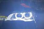 BMW X5 E70 OE Style Angel Eyes Projector Headlight (2007 - 2013)