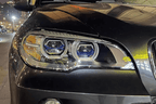 BMW X5 E70 OE Style Angel Eyes Projector Headlight (2007 - 2013)