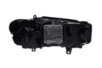 BMW X5 F15 F16 Laser Style Blue Accent Headlights Upgrade (2012 - 2019)