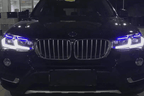 BMW X5 F15 F16 "Modernized" Headlights Upgrade (2012 - 2019)