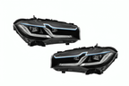 BMW X5 F15 F16 "Modernized" Headlights Upgrade (2012 - 2019)