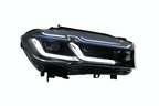 BMW X5 F15 F16 "Modernized" Headlights Upgrade (2012 - 2019)