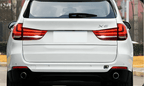 BMW X5 F15 OE Plus - Tail Lights Upgrade (2014 - 2018)