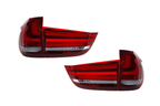 BMW X5 F15 OE Plus - Tail Lights Upgrade (2014 - 2018)