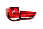 BMW X5 F15 OE Plus - Tail Lights Upgrade (2014 - 2018)