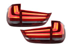 BMW X5 F15 OE Plus - Tail Lights Upgrade (2014 - 2018)