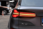 BMW X5 G05 "LCI Style" Upgrade DRL Tail Lights (2019 - 2024)