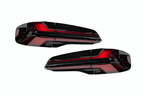 BMW X5 G05 "LCI Style" Upgrade DRL Tail Lights (2019 - 2024)
