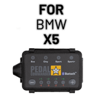 Pedal Commander for BMW X5