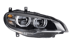 BMW X6 (E71) OE + Headlight Upgrade 2008-2014