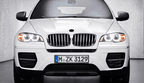 BMW X6 (E71) OE + Headlight Upgrade 2008-2014