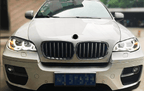 BMW X6 (E71) OE + Headlight Upgrade 2008-2014