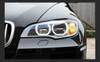 BMW X6 (E71) OE + Headlight Upgrade 2008-2014