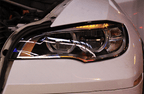 BMW X6 (E71) OE + Headlight Upgrade 2008-2014