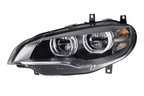 BMW X6 (E71) OE + Headlight Upgrade 2008-2014