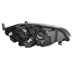BMW X6 (E71) OE + Headlight Upgrade 2008-2014