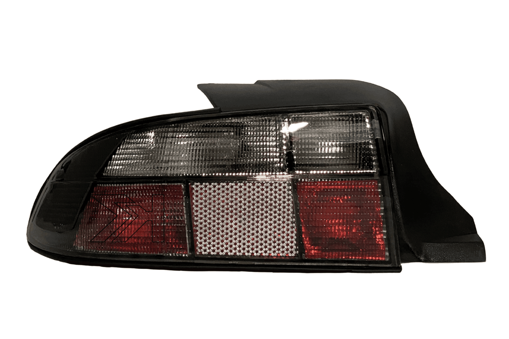 BMW Z3 OEM Style Smoked Tail Lights (1990-1999)
