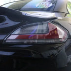 BMW Z4 E89 Clear and Clear/Red LED Tail Lights Upgrade (2008-2016)