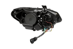BMW Z4 E89 Modified 2021 Style LED Laser Lens Headlights (2009-2016)