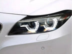 BMW Z4 E89 Modified 2021 Style LED Laser Lens Headlights (2009-2016)
