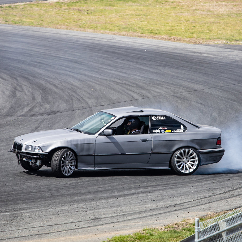 FDF RaceShop BMW E36 MEGA MANTIS ANGLE KIT