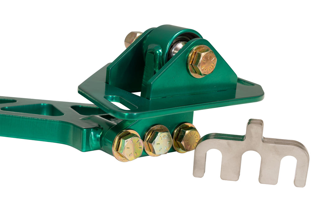 FDF RaceShop BMW E36/E46 Rear Grip Kit