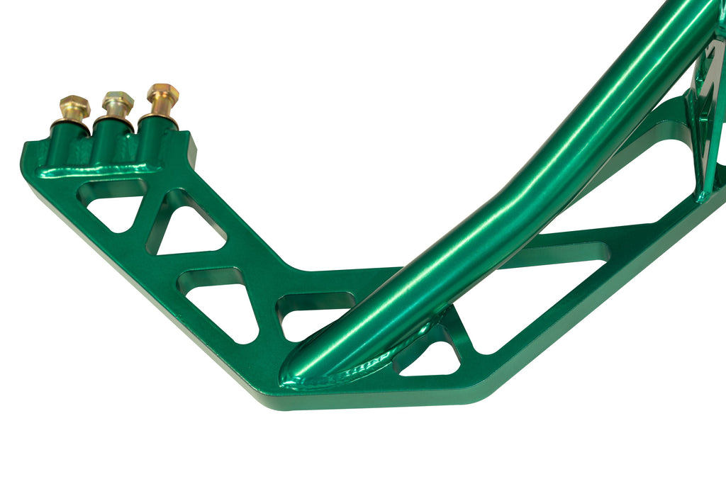 FDF RaceShop BMW E36/E46 Rear Grip Kit