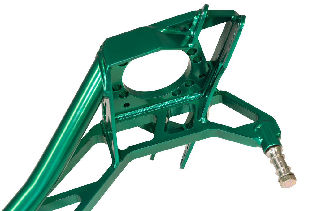 FDF RaceShop BMW E36/E46 Rear Grip Kit