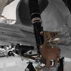 FDF RaceShop BMW E36 MEGA MANTIS ANGLE KIT