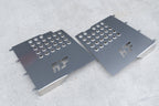 FDF RaceShop BMW E46 Heel Plates