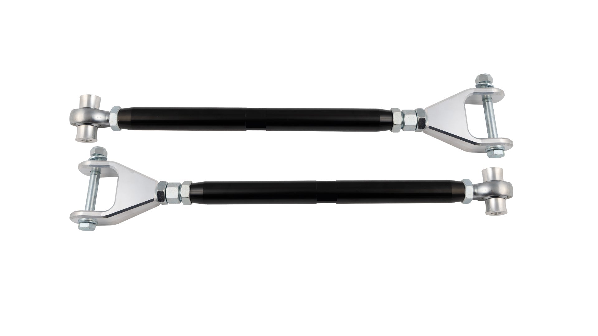 FDF RaceShop BMW E36/E46 Rear Lower Control Arms