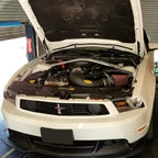 Ford Mustang Boss 302 Advanced Fuel Dynamics ProFlex Commander