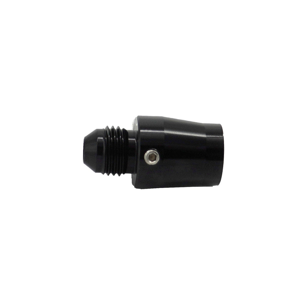 Brake Booster Vacuum Adapter Fitting AN6 For Honda Civic Acura Integra EG EK 92-00 - Bull Boost Performance