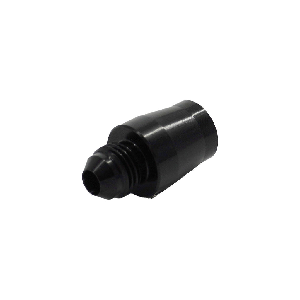 Brake Booster Vacuum Adapter Fitting AN6 For Honda Civic Acura Integra EG EK 92-00 - Bull Boost Performance