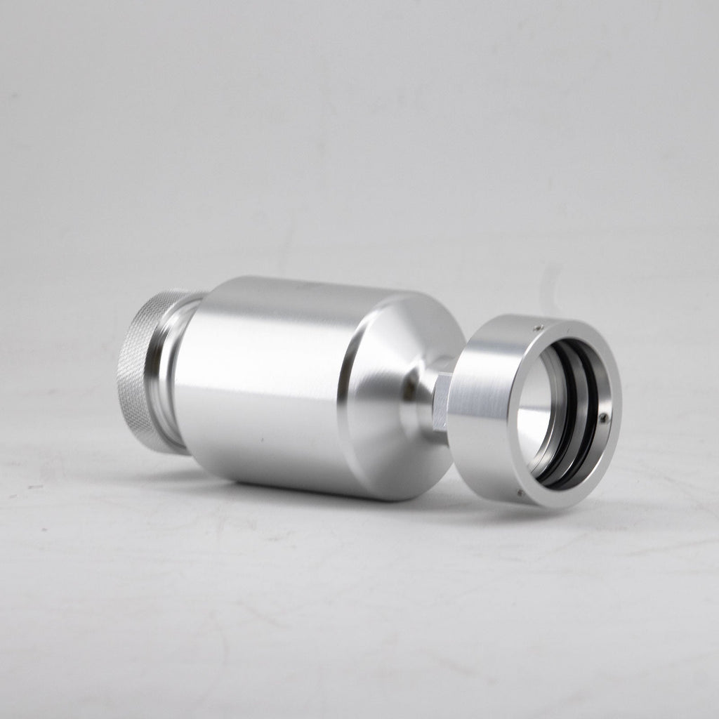 Billet Brake Master Cylinder Reservoir for Honda Accord Prelude Acura Integra US - Bull Boost Performance