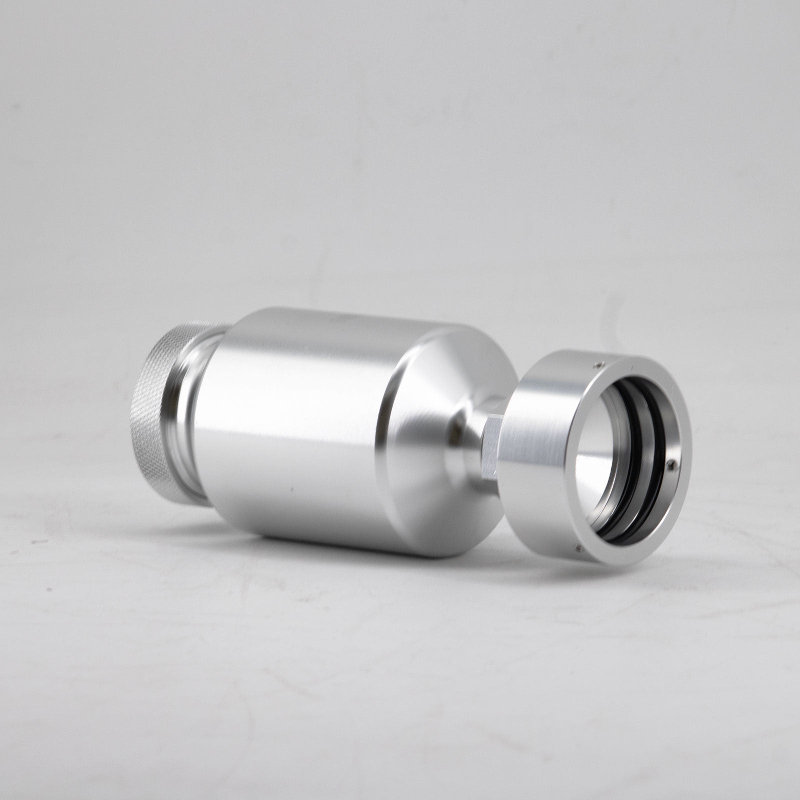 Billet Brake Master Cylinder Reservoir for Honda Accord Prelude Acura Integra US - Bull Boost Performance