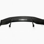 BR Style Carbon Fiber Rear Spoiler Wing for Lamborghini Gallardo LP550 LP560 LP570 - Bull Boost Performance