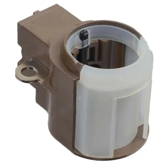 Brush Holder Assembly by JS Alternators