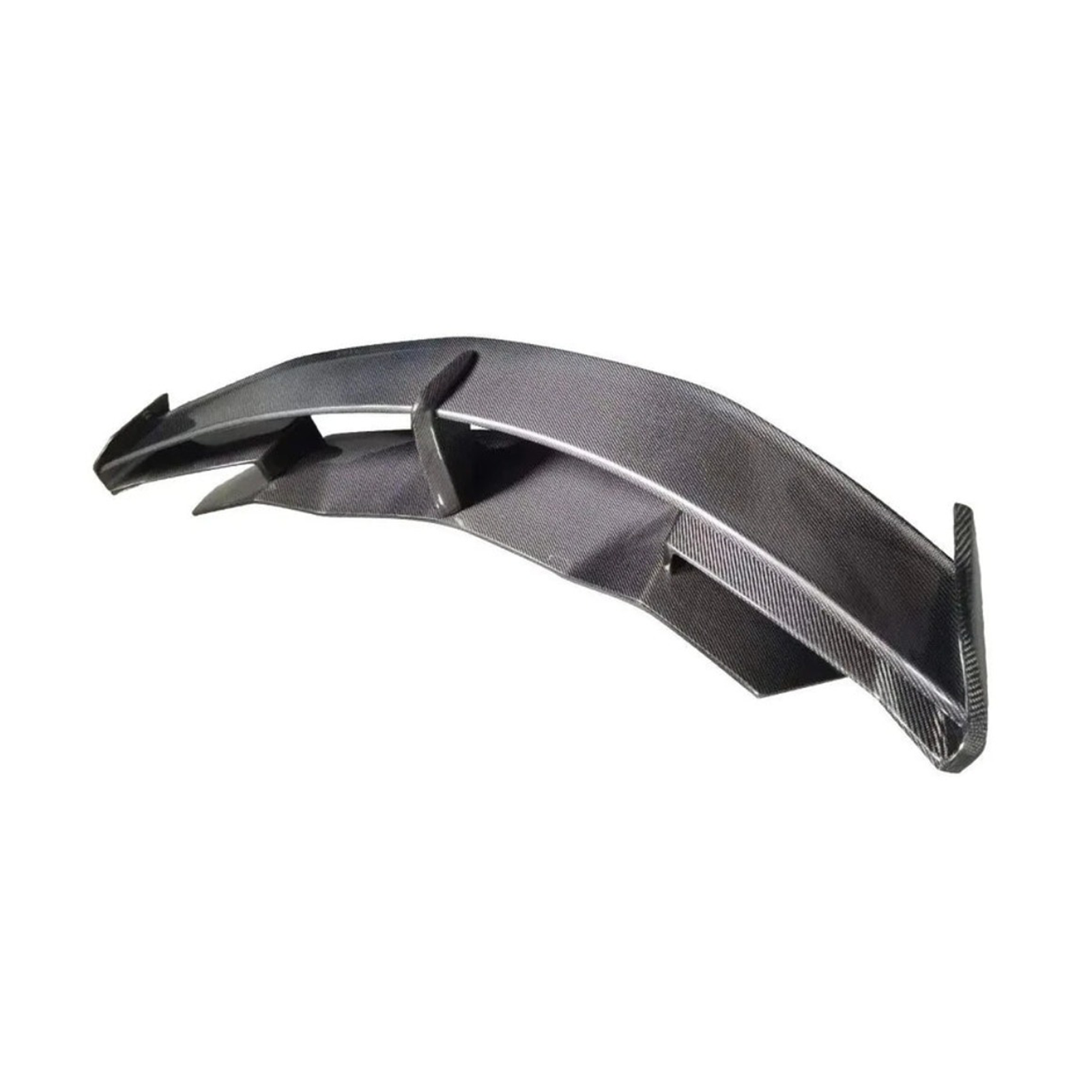 Carbon Fiber GT Wing for Lamborghini Aventador LP700‑4 LP720 LP750 - Bull Boost Performance