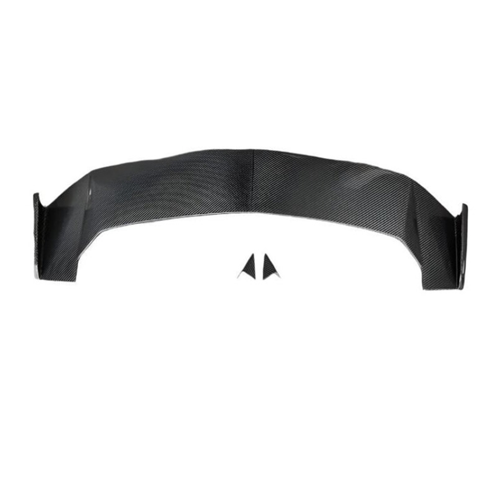 TC Style Dry Carbon Fiber Roof Spoiler Wing for Lamborghini Urus - Bull Boost Performance