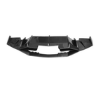 D Style Dry Carbon Fiber Rear Diffuser for Lamborghini Aventador LP700 - Bull Boost Performance