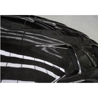 M Style Dry Carbon Fiber Hood Bonnet for Lamborghini Urus - Bull Boost Performance