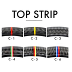 Full Custom Carbon Fiber Steering Wheel for Lamborghini Urus - Bull Boost Performance