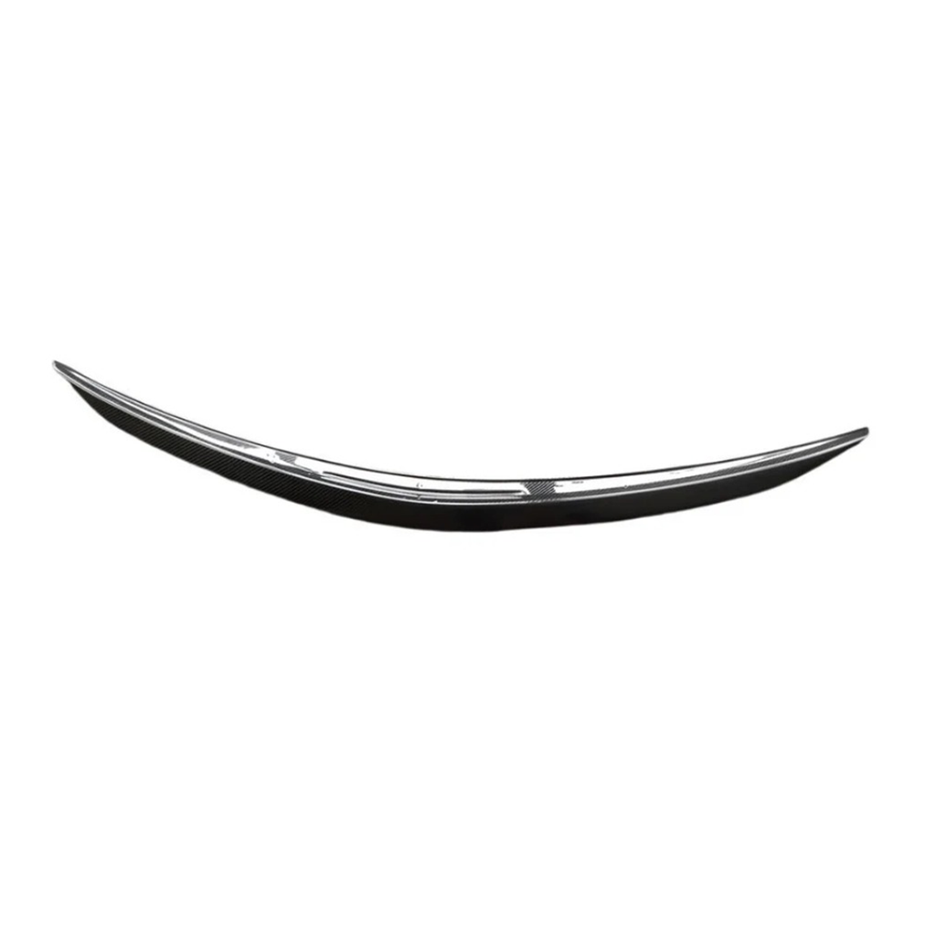 Dry Carbon Fiber Rear Spoiler for Lamborghini Urus - Bull Boost Performance