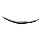 Dry Carbon Fiber Rear Spoiler for Lamborghini Urus - Bull Boost Performance