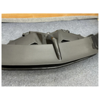SVJ Style Dry Carbon Fiber Rear Wing with Base for Lamborghini Aventador LP700 LP750 SVJ - Bull Boost Performance