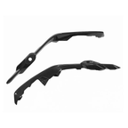 AX Style Dry Carbon Fiber Front Bumper Trim for Lamborghini Urus - Bull Boost Performance