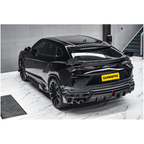 IMP Style Dry Carbon Fiber Wide Body Aero Kit for Lamborghini Urus - Bull Boost Performance