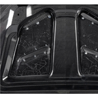 M Style Dry Carbon Fiber Hood Bonnet for Lamborghini Urus - Bull Boost Performance