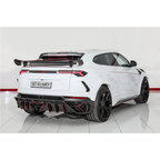 M Style V1 Full Dry Carbon Fiber Aero Body Kit for Lamborghini Urus - Bull Boost Performance